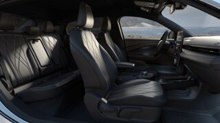 2024 Ford Mustang Mach-E® Internal Image 1